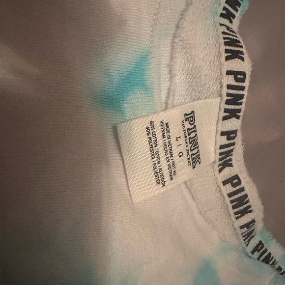 VS pink Crewneck - Picture 3 of 9